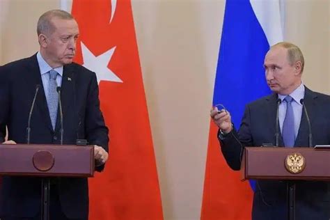 Kremlin doğruladı: Erdoğan-Putin görüşmesi 4 Eylül’de Soçi’de